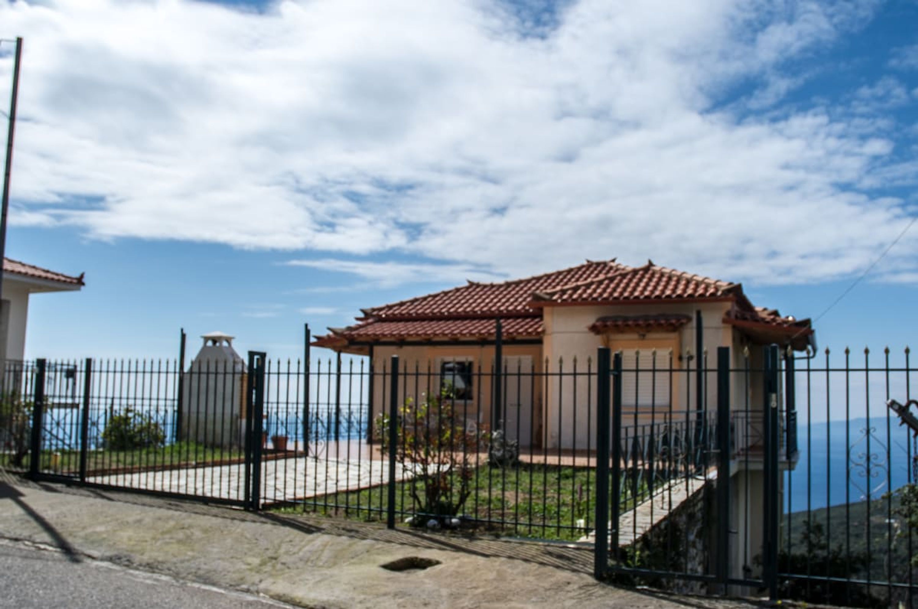 Íbúð | 2 svefnherbergi