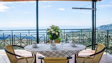 Apartment | 2 bilik tidur