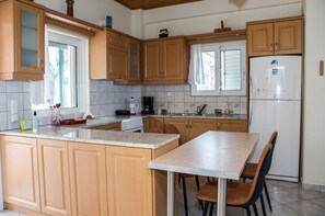 公寓 | 2 多间卧室