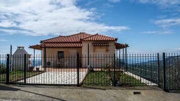 Apartment | 2 bilik tidur