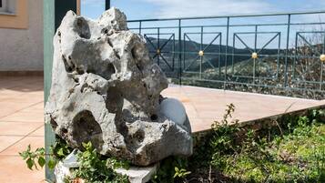 Apartment | 2 bilik tidur