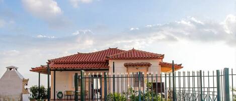 아파트 | 2 개의 침실