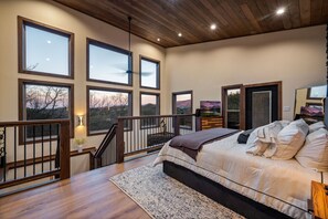 1 Schlafzimmer, Schreibtisch, Bügeleisen/Bügelbrett, kostenloses WLAN