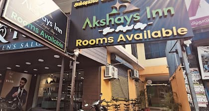 Akshays Inn