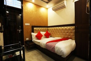 Deluxe Double Room, 1 Double Bed