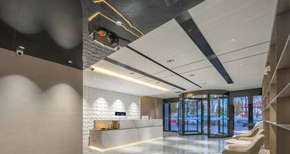 Ward Smart Hotel
