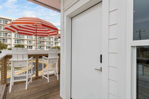 Property grounds - The Adventurer’s Micro Studio at Beachview (Fort Walton Beach)