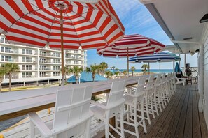 Property grounds - The Adventurer’s Micro Studio at Beachview (Fort Walton Beach)