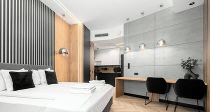 MARGI Zen Apartament