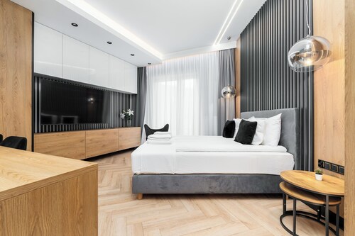 MARGI Zen Apartament