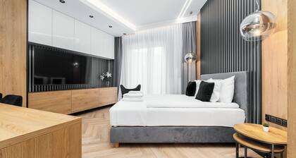 MARGI Zen Apartament