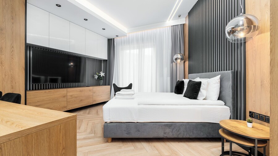 MARGI Zen Apartament