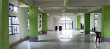 Salón de eventos