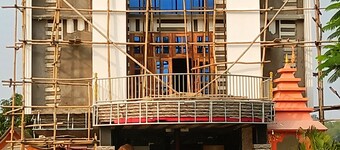 Hotel Sunjukti by Roh