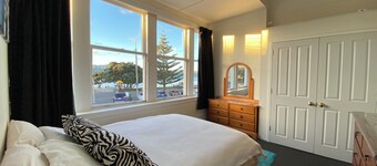 Beach house