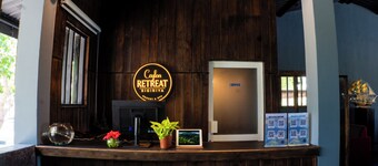 Ceylon Retreat Sigiriya