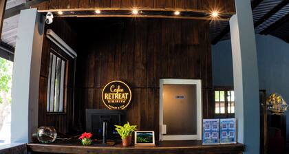 Ceylon Retreat Sigiriya