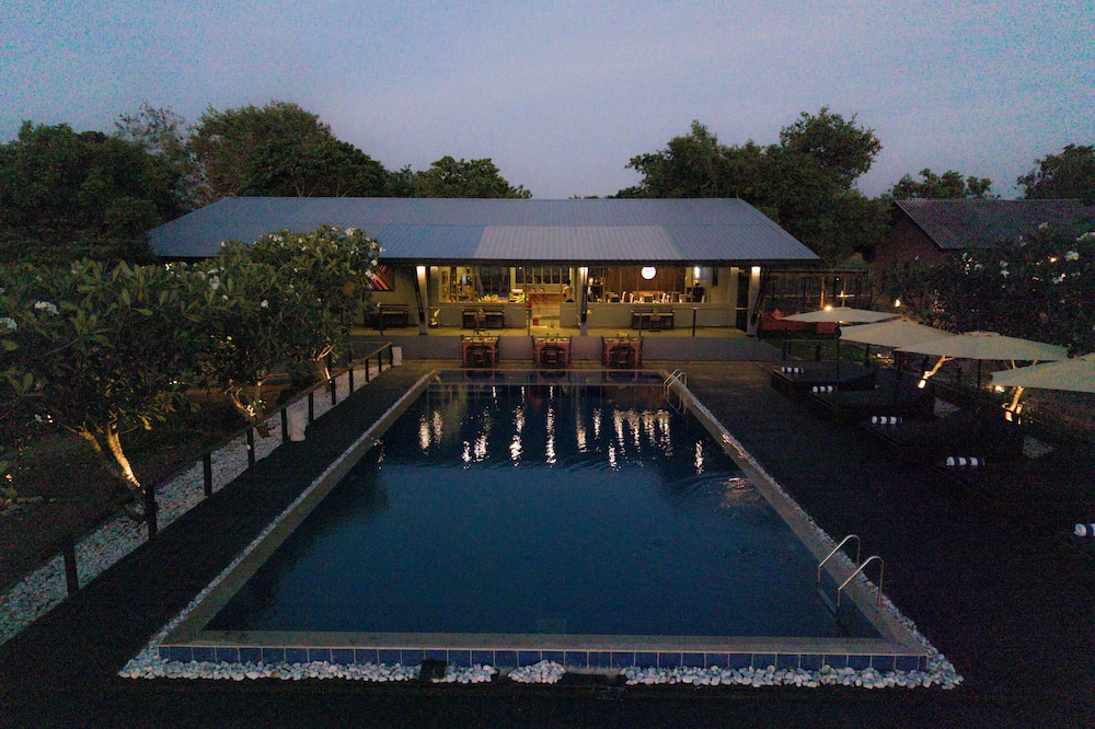 Ceylon Retreat Sigiriya