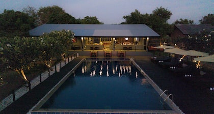 Ceylon Retreat Sigiriya