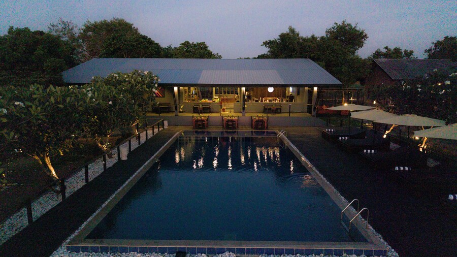 Ceylon Retreat Sigiriya