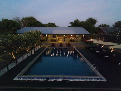 Ceylon Retreat Sigiriya