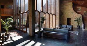 Hall