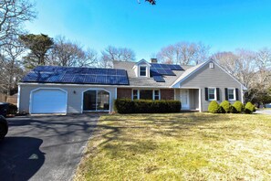 Exterior - Family Friendly Cape Cod Getaway Near It All! (Yarmouth)