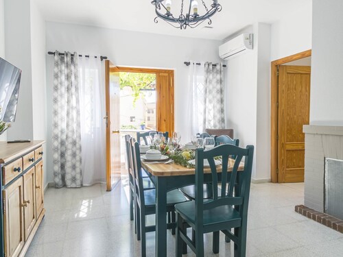 RONDA, Casa de 3 dormitorios en Complejo Rural Orgiva