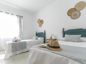 3 bedrooms, Internet - RONDA, Casa de 3 dormitorios en Complejo Rural Orgiva (Orgiva)