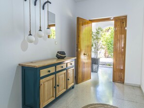 Interior - RONDA, Casa de 3 dormitorios en Complejo Rural Orgiva (Orgiva)