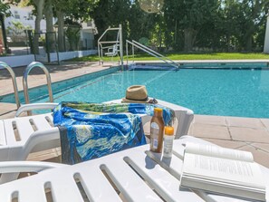 Pool - DOÑA ALDONZA, 3 Bedroom House in Complejo Rural Orgiva (Orgiva)