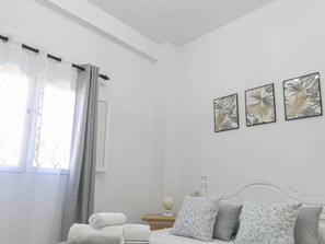 Interior - PAMPANEIRA, 2 Bedroom Upstairs House (Orgiva)