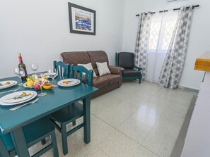 Dining - CALA, 2 Bedroom House in Complejo Rural Orgiva (Orgiva)