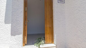 Detalle exterior