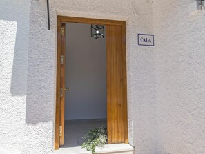 Exterior detail - CALA, 2 Bedroom House in Complejo Rural Orgiva (Orgiva)
