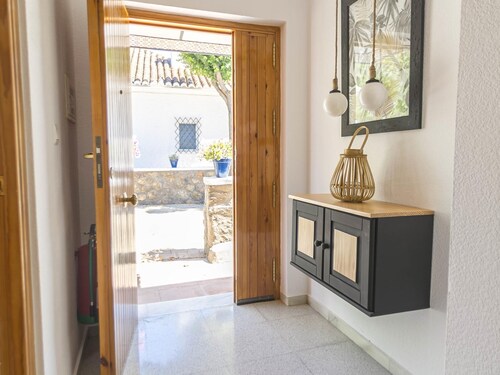 JANDULA, 3 Bedroom House in Complejo Rural Orgiva