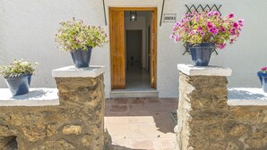 Exterior detail - JANDULA, 3 Bedroom House in Complejo Rural Orgiva (Orgiva)