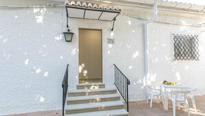 Exterior - ALCALA DEL RIO, 2 bedroom house en complejo rural (Orgiva)