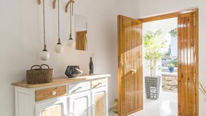 Interior - PINTADO, 5 Bedroom House in Complejo Rural Orgiva (Orgiva)