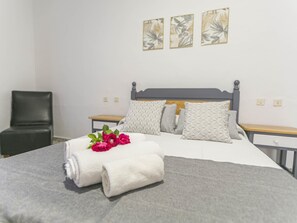4 slaapkamers, internet