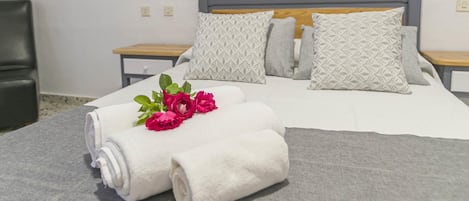 4 bedrooms, Internet