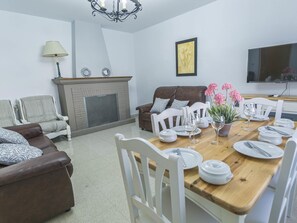 Interior - GUADAIRA, 4 Bedroom House in Complejo Rural Orgiva (Orgiva)