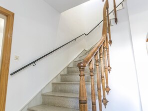 Interior - GUADAIRA, 4 Bedroom House in Complejo Rural Orgiva (Orgiva)