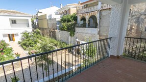 Property grounds - GUADAIRA, 4 Bedroom House in Complejo Rural Orgiva (Orgiva)