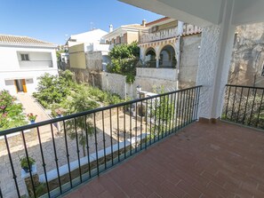 Property grounds - GUADAIRA, 4 Bedroom House in Complejo Rural Orgiva (Orgiva)