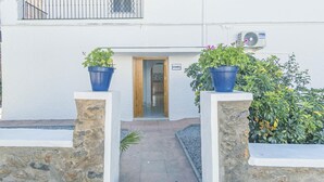 Exterior detail - GUADAIRA, 4 Bedroom House in Complejo Rural Orgiva (Orgiva)