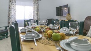 Dining - PEDRO MARIN, 5 Bedroom House in Complejo Rural Orgiva (Orgiva)
