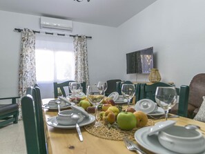 Dining - PEDRO MARIN, 5 Bedroom House in Complejo Rural Orgiva (Orgiva)