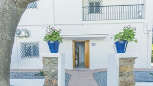 Exterior detail - PEDRO MARIN, 5 Bedroom House in Complejo Rural Orgiva (Orgiva)