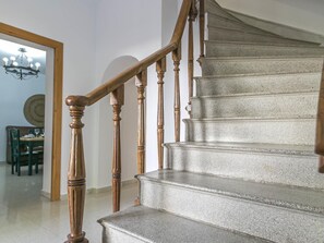 Interior - PEDRO MARIN, 5 Bedroom House in Complejo Rural Orgiva (Orgiva)